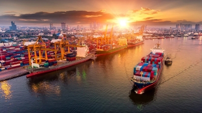 Đến 15/8: tổng giá trị xuất khẩu đạt trên 280 tỷ USD