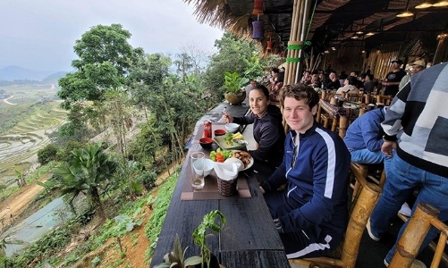 Doanh nghiệp hiến kế gỡ hai 