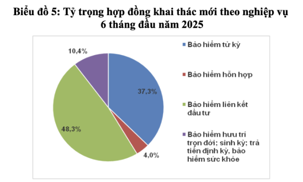 Nguồn: Cục Quản lý, Giám sát bảo hiểm (Bộ Tài chính)