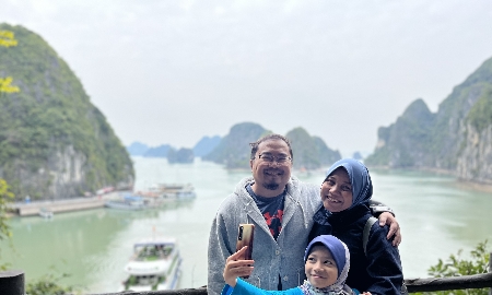 Khơi nguồn nhân lực để mở rộng thị trường du lịch Halal
