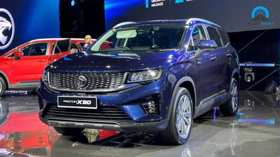 <i>Với công nghệ xe điện của Geely, Proton ngày càng tiến sâu hơn vào thị trường xe điện đang phát triển mạnh mẽ với những mẫu xe như Proton X90, phù hợp với xu hướng toàn cầu hướng tới các giải pháp di chuyển bền vững và thân thiện với môi trường.</i>