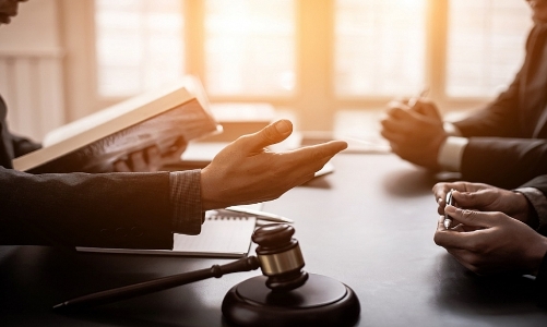 Xác định thẩm quyền giải quyết án kinh doanh thương mại, sở hữu trí tuệ và phá sản