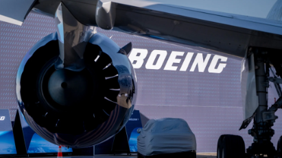 Boeing đàm phán hợp đồng khoảng 500 máy bay với Trung Quốc