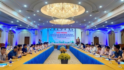 Luật việc làm 2025: Quy trình, thủ tục vay vốn sẽ “cởi mở” hơn