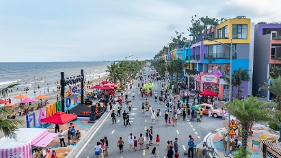 Thanh Hóa đón gần 15 triệu lượt khách, thu 40.476 tỉ đồng từ du lịch