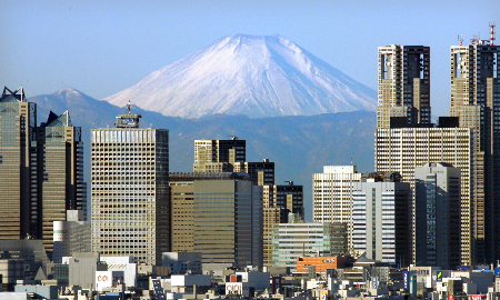 Nghịch lý bất động sản ở Nhật: Tokyo tăng nóng, nông thôn nhiều nhà bỏ không