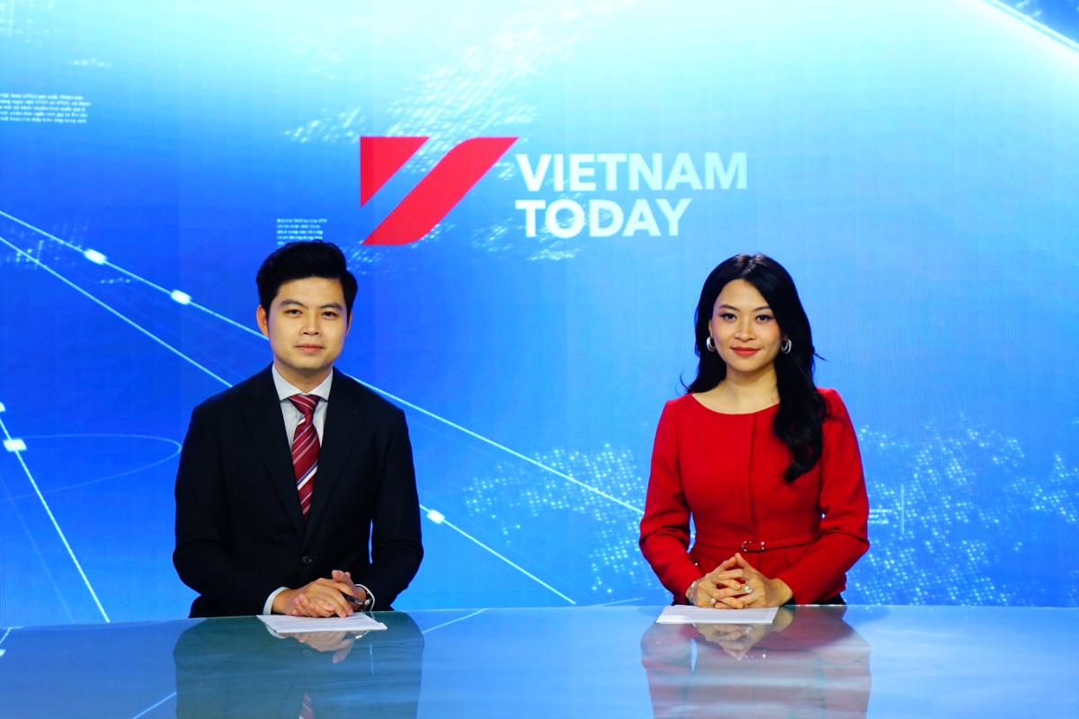 Vietnam Today phát sóng 24/7 bằng tiếng Anh, ứng dụng công nghệ để cung cấp phụ đề đa ngôn ngữ. 