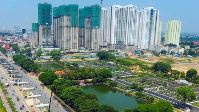 House prices maintain their upwards trajectory