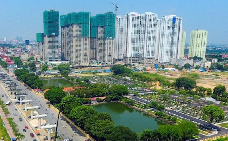 House prices maintain their upwards trajectory