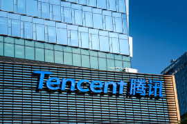 Tencent được thành lập năm 1998 tại Thâm Quyến, Trung Quốc