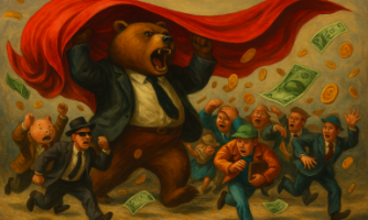 "Quả bóng" VN-Index "xì hơi": Liệu sẽ có đợt rũ margin? 
