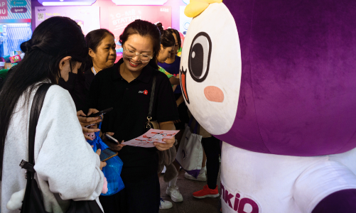 Thị trường loyalty Việt Nam đạt hơn 542 triệu USD năm 2025