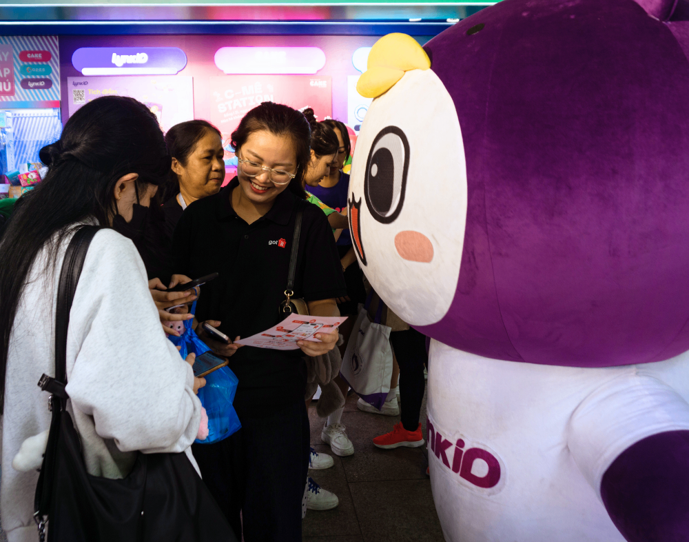 Thị trường loyalty Việt Nam đạt hơn 542 triệu USD năm 2025.