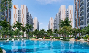 Đồng Nai đồng loạt khởi công nhiều dự án nhà ở xã hội