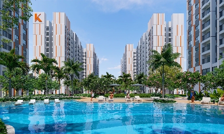 Đồng Nai đồng loạt khởi công nhiều dự án nhà ở xã hội