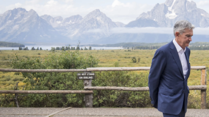 4 nội dung nhà đầu tư mong đợi trong bài phát biểu của ông Powell ở Jackson Hole