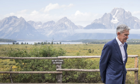 4 nội dung nhà đầu tư mong đợi trong bài phát biểu của ông Powell ở Jackson Hole