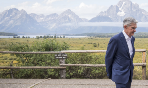 4 nội dung nhà đầu tư mong đợi trong bài phát biểu của ông Powell ở Jackson Hole