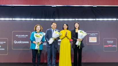 InnoEx business innovation forum opens in HCM City