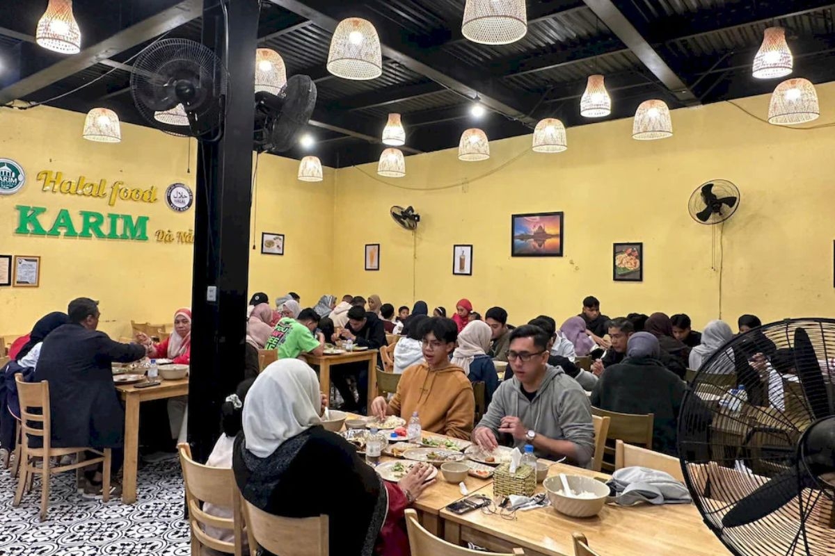 Nguồn nhân lực phục vụ du lịch Halal đang thiếu trầm trọng cả về số lượng lẫn chất lượng.