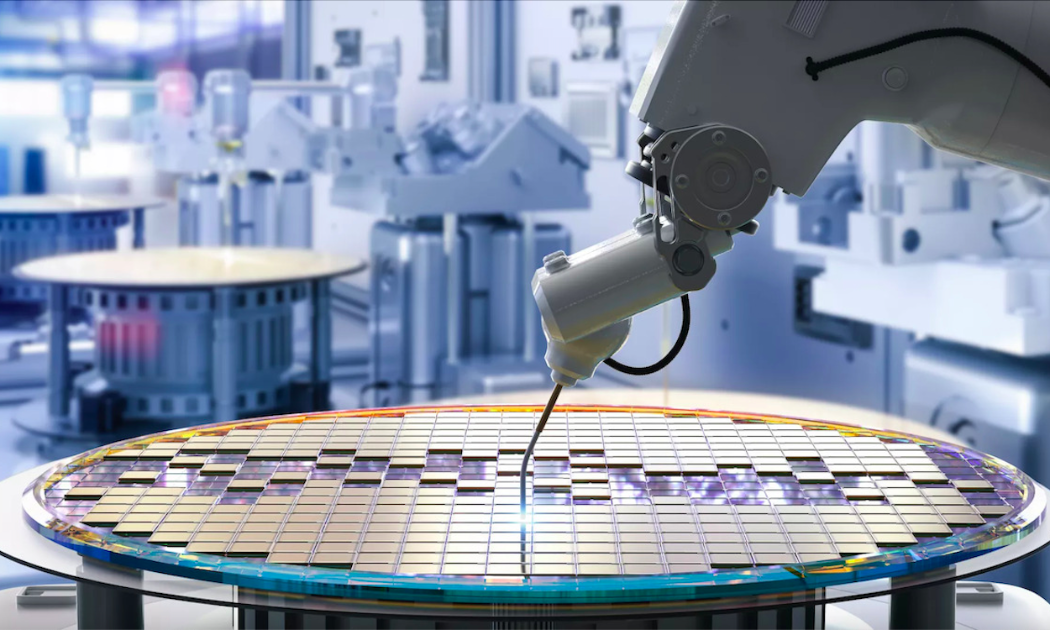 Nếu Việt Nam đồng loạt làm tất cả các loại chip cần thiết từ bây giờ thì cũng phải đến 2027 mới có - Ảnh minh họa.