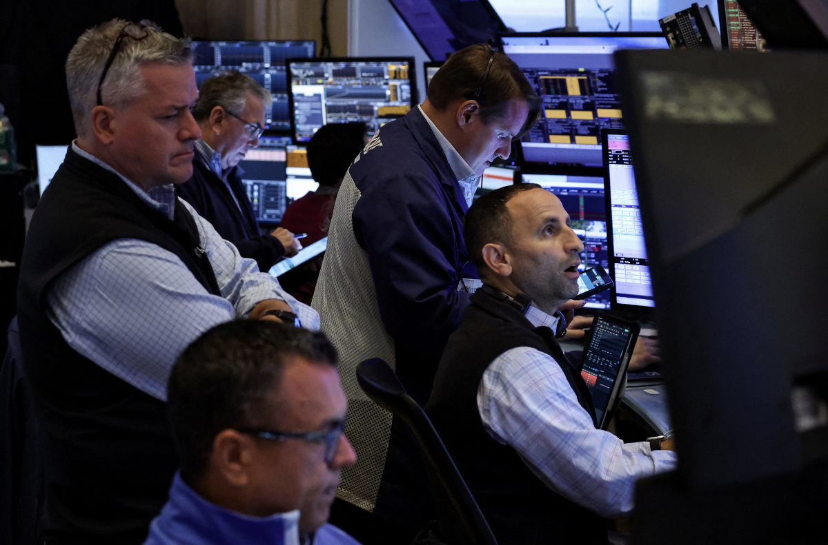 Ảnh minh họa - Ảnh: Reuters.