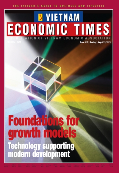 VET 419 - Issue 419 - August 25, 2025