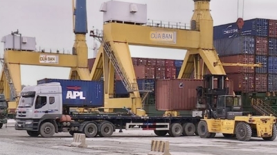 Thanh Hoa’s exports hit $4.7 bln in 8M