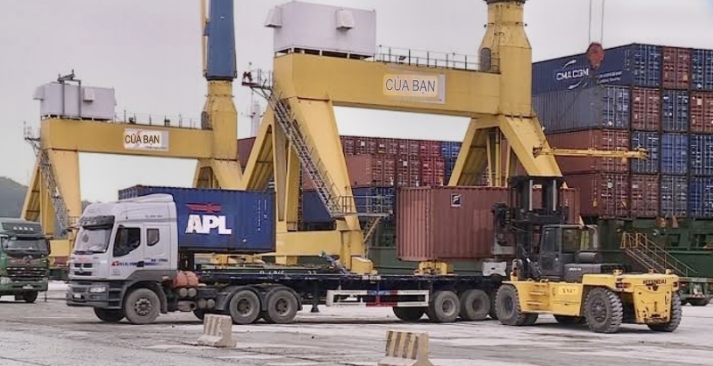 Thanh Hoa’s exports hit $4.7 bln in 8M