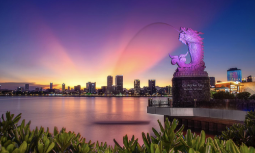 Đà Nẵng lập Hội đồng tư vấn, sẵn sàng vận hành Trung tâm tài chính quốc tế 