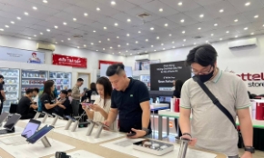 Thị trường điện thoại 5G tại Việt Nam vẫn đang chứng kiến sự đa dạng đáng kể về mẫu mã và giá cả, trải dài trên nhiều phân khúc. Ảnh minh họa