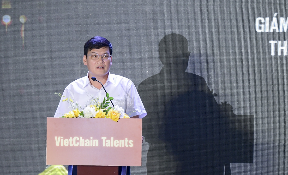 Đại tá, Tiến sĩ Hoàng Văn Thức nhấn mạnh để đảm bảo công nghệ blockchain phục vụ tốt cho sự phát triển của đất nước, cần có những nghiên cứu sâu hơn về các tầng thấp nhất của công nghệ và đặc biệt lưu ý các vấn đề liên quan đến an ninh mạng và bảo mật.