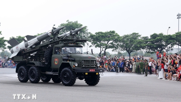 Hà Nội điều chỉnh thời gian cấm đường ngày 24/8, phục vụ A80