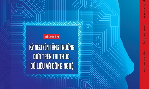 Đón đọc Tạp chí Kinh tế Việt Nam số 34-2025