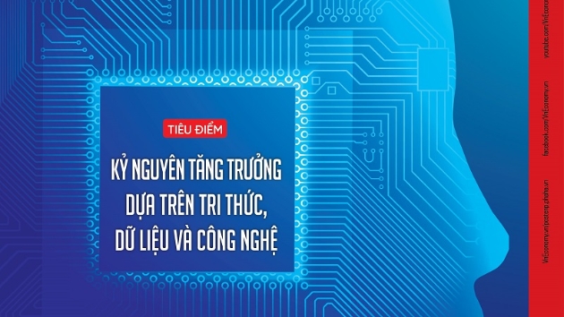 Tạp chí Kinh tế Việt Nan số 34-2025