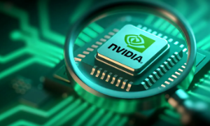 Nvidia cho tạm ngừng sản xuất chip H20 sau áp lực từ Trung Quốc