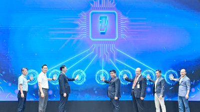 "Vietnam AI Academy" program launched
