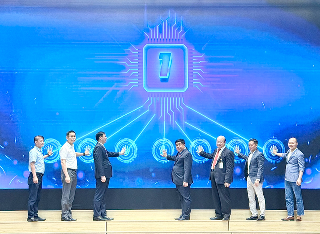 "Vietnam AI Academy" program launched