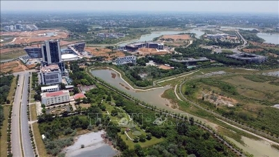 Hanoi to develop incentives to attract strategic investors