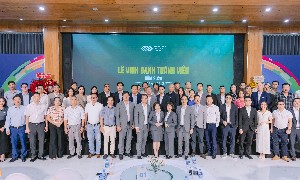 Những Thành viên xuất sắc 2024 không chỉ là “cánh chim đầu đàn” thúc đẩy thanh khoản và đổi mới sản phẩm, mà còn là đối tác chiến lược đồng hành cùng MXV trong hành trình đưa Việt Nam trở thành điểm đến giao dịch hàng hóa uy tín trong khu vực.
