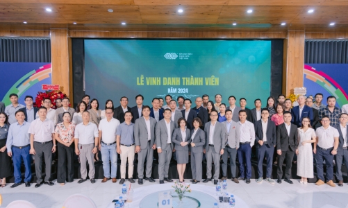 Thị trường giao dịch hàng hóa Việt Nam 2024: Năm của sự bứt phá và phát triển chuyên nghiệp