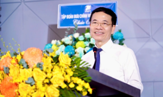 Thời khắc lịch sử đã đến với khoa học, công nghệ và chuyển đổi số 