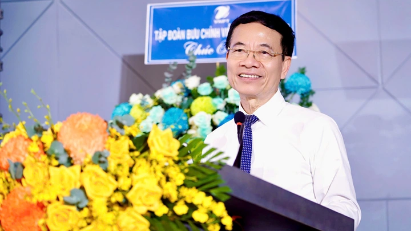 Thời khắc lịch sử đã đến với khoa học, công nghệ và chuyển đổi số 