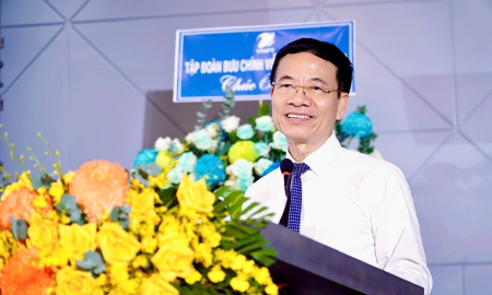Thời khắc lịch sử đã đến với khoa học, công nghệ và chuyển đổi số