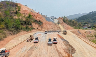 Thanh Hóa xin cơ chế đặc thù gỡ “cơn khát” vật liệu xây dựng