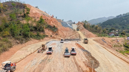Thanh Hóa xin cơ chế đặc thù gỡ “cơn khát” vật liệu xây dựng