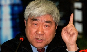 Chân dung nhà khoa học đã giúp Trung Quốc chinh phục không gian 