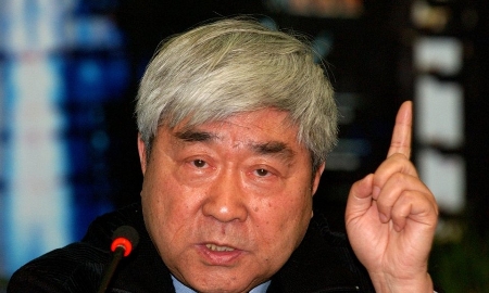 Chân dung nhà khoa học đã giúp Trung Quốc chinh phục không gian