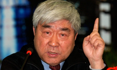 Chân dung nhà khoa học đã giúp Trung Quốc chinh phục không gian 