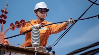 Đà Nẵng chấp thuận chủ trương đầu tư dự án truyền tải điện 220kV Hải Châu- Ngũ Hành Sơn